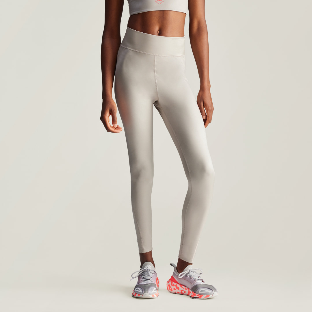Adidas by Stella McCartney TruePurpose Training Legging Shine