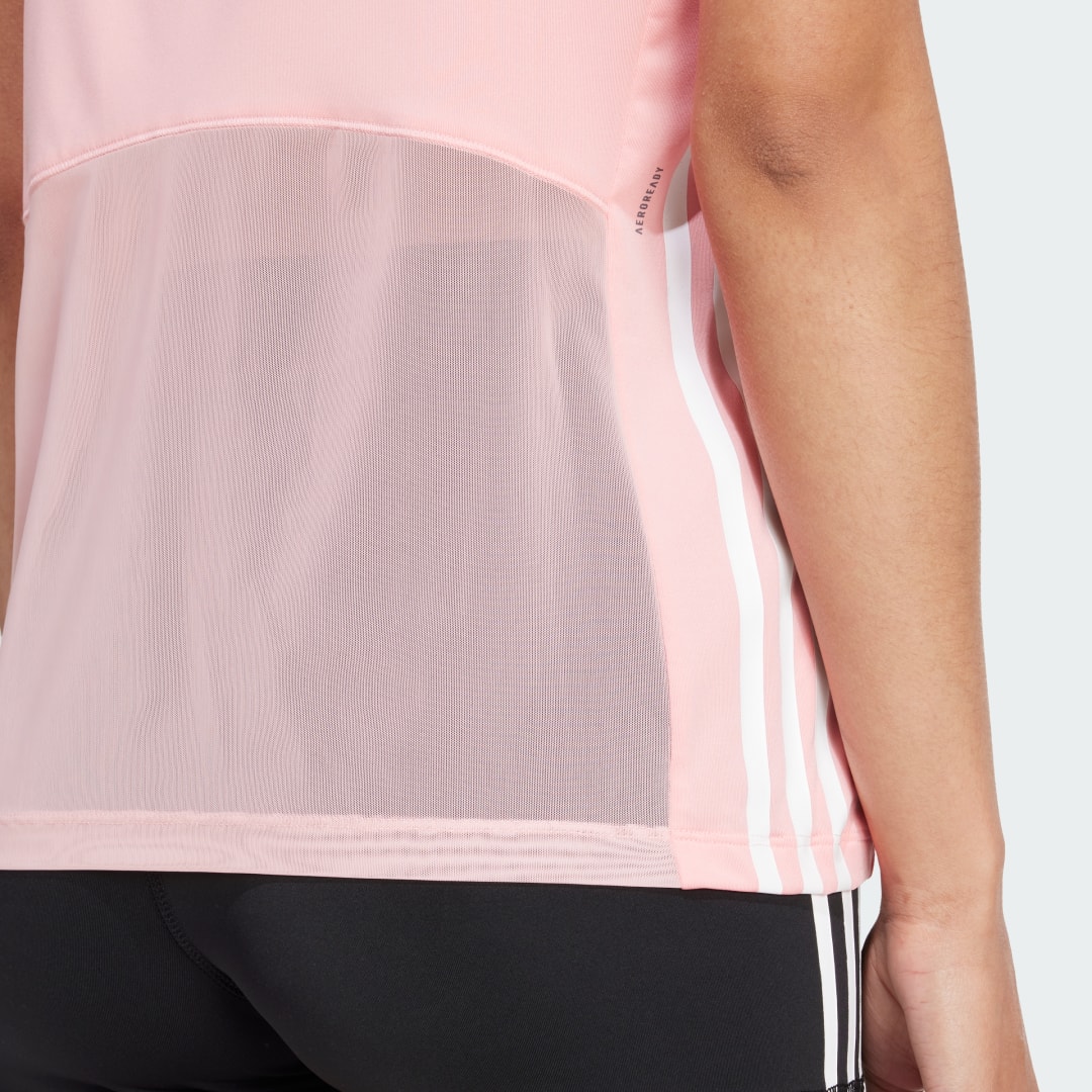 Adidas Hyperglam Training T-shirt