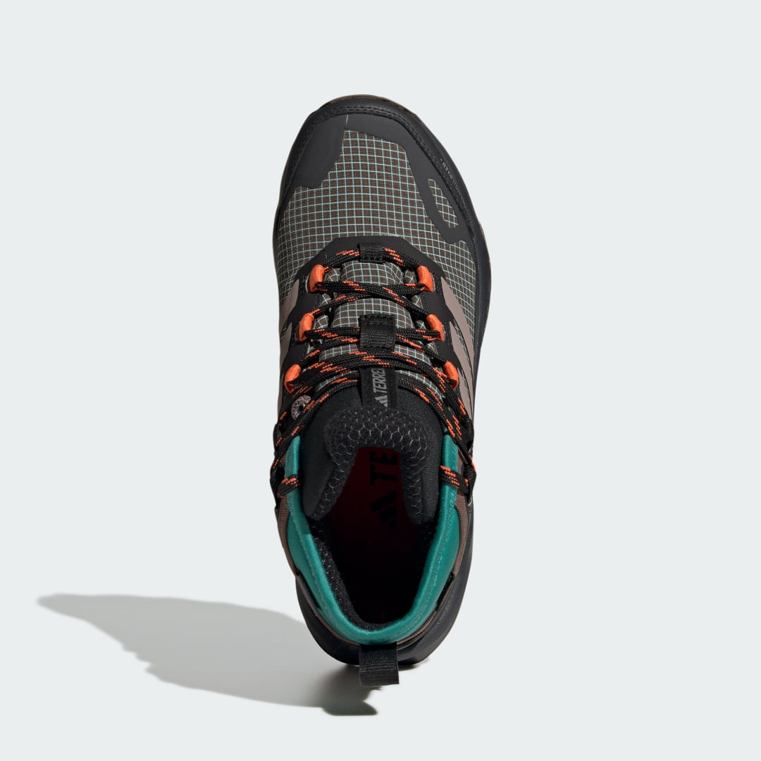 Thumbnail - Terrex Skychaser AX5 Mid GORE-TEX CLIMAWARM+ Wanderschuhe