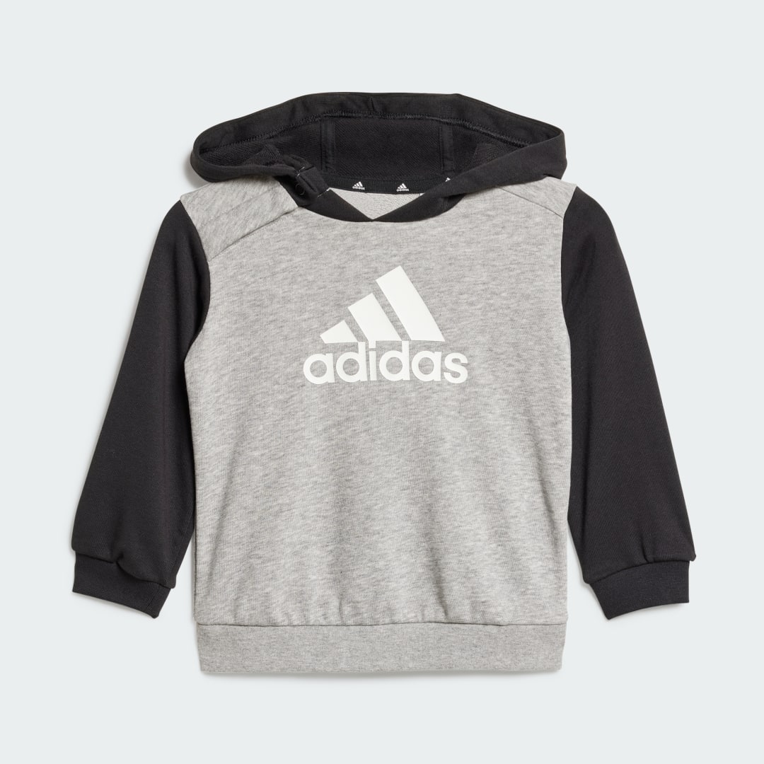 Adidas Essentials Colorblock Joggingpak Kids