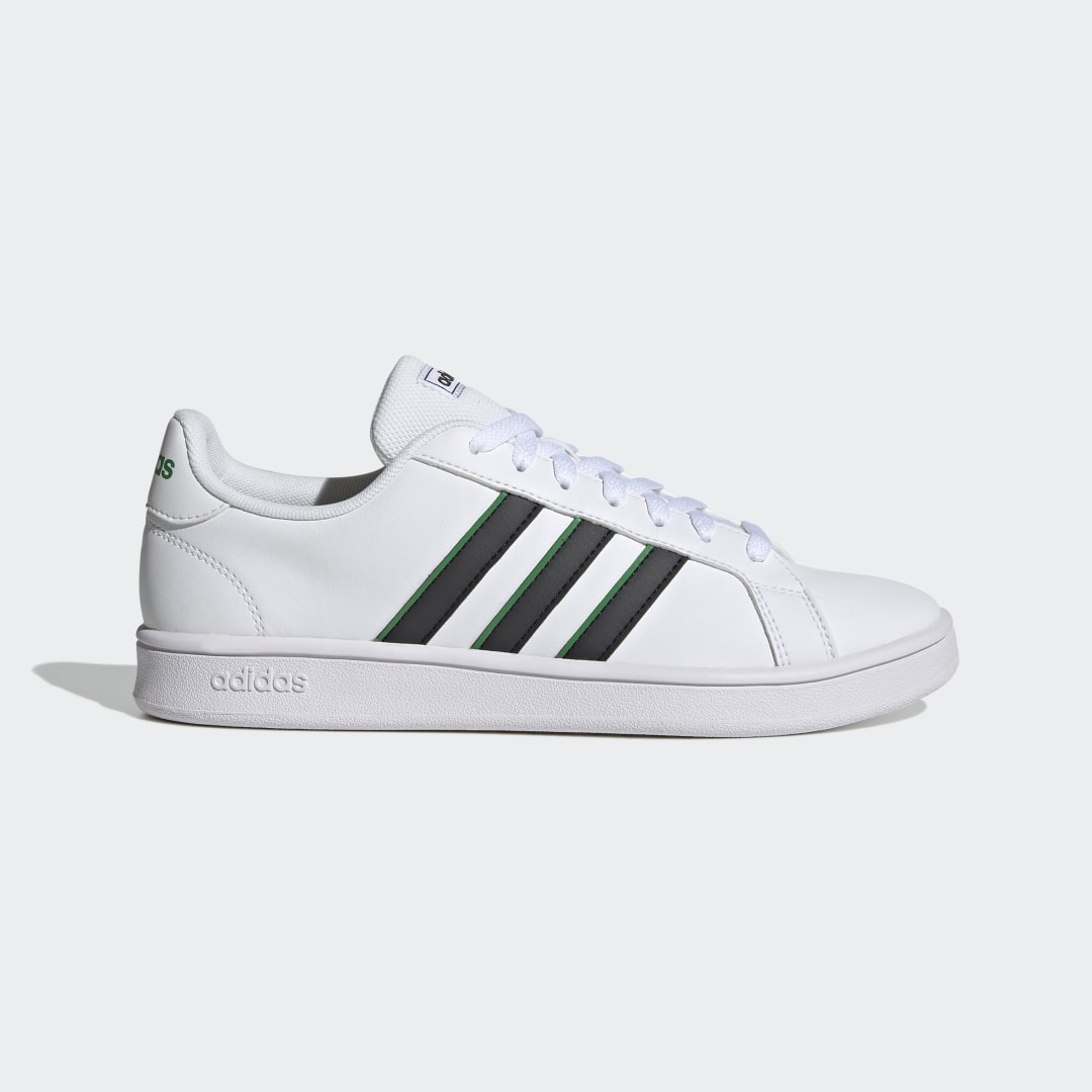 Grand Court Base Schoenen Grand Court Base Schoenen