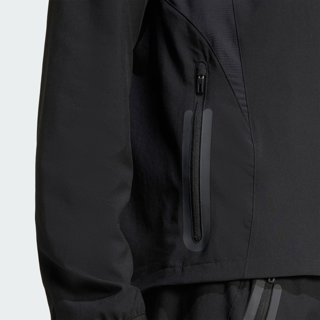 Adidas Tiro 25 Pro Vis Tech Reisjack
