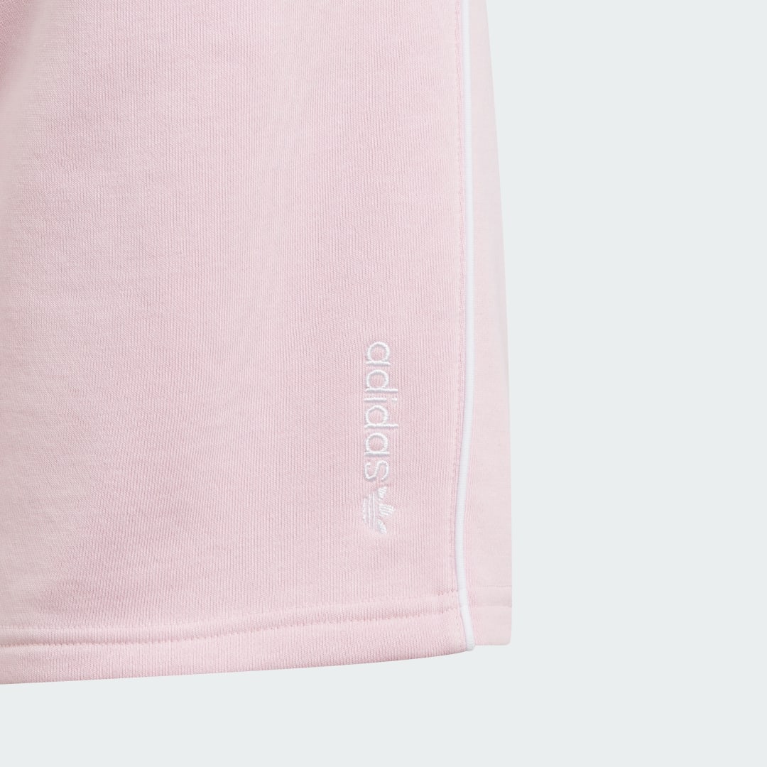 

adidas Shorts Adicolor Niño, Rosa
