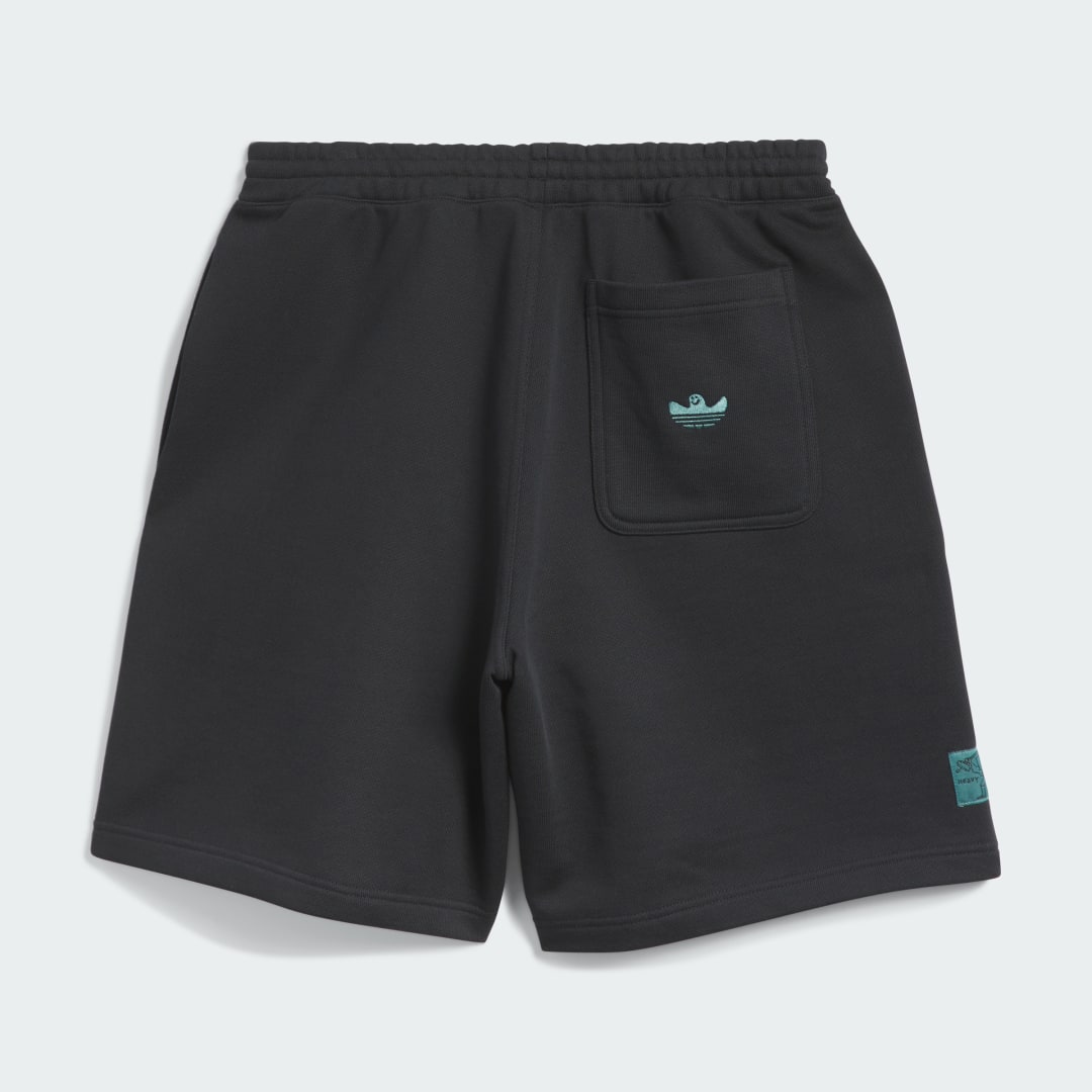 Adidas Shmoofoil Heavyweight Short