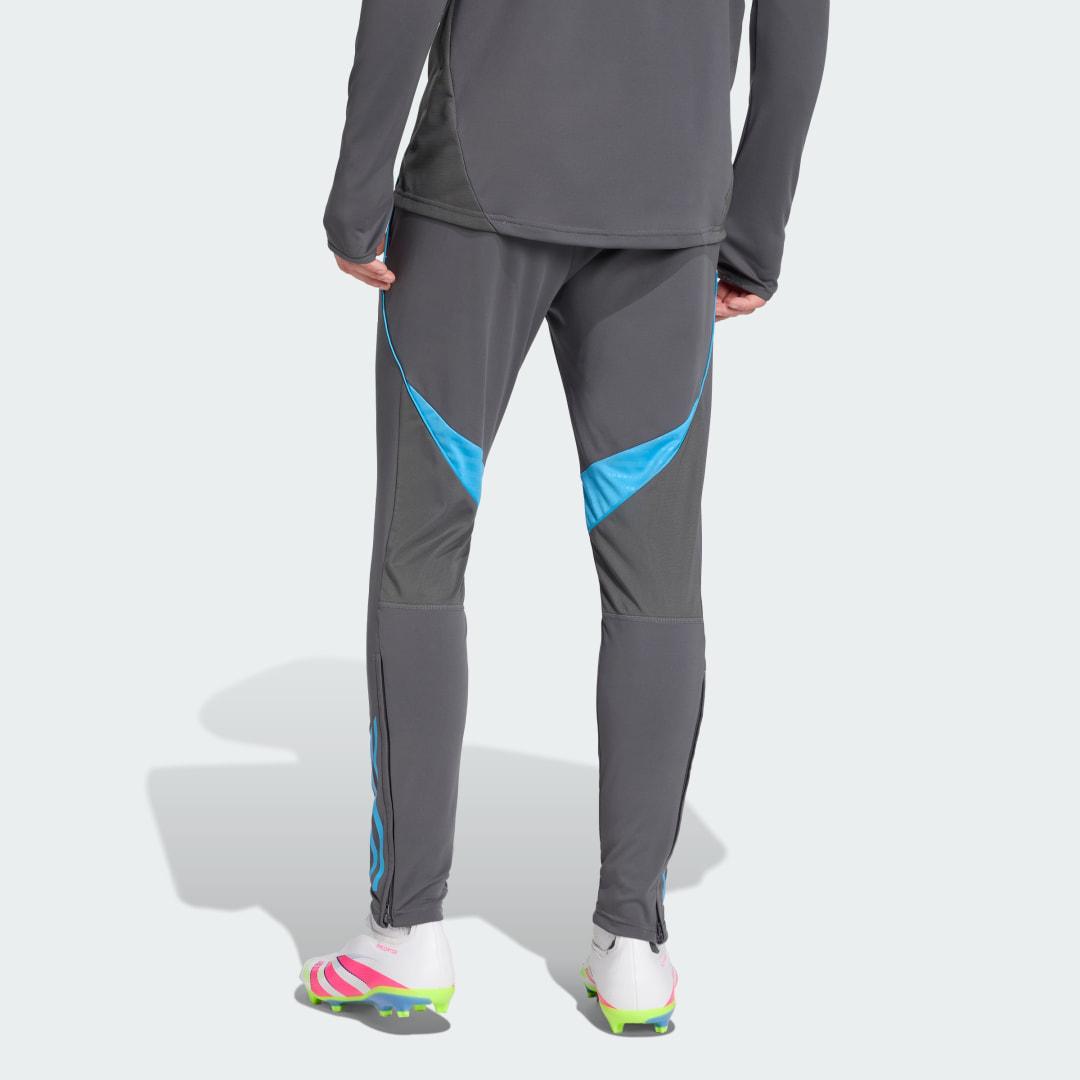 Adidas Newcastle United FC Tiro 25 Competition Trainingsbroek