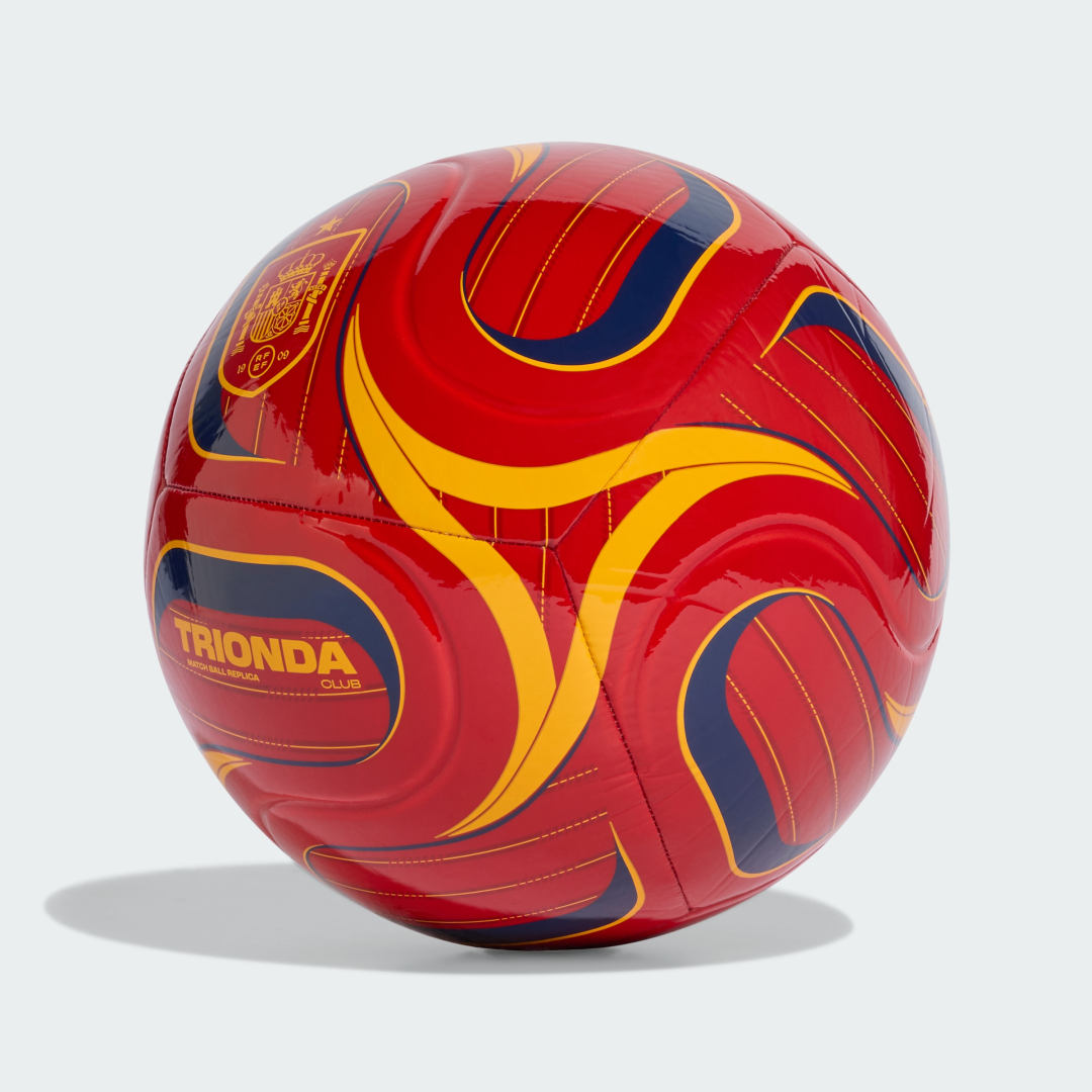 Thumbnail - Trionda Spain Home Club Ball