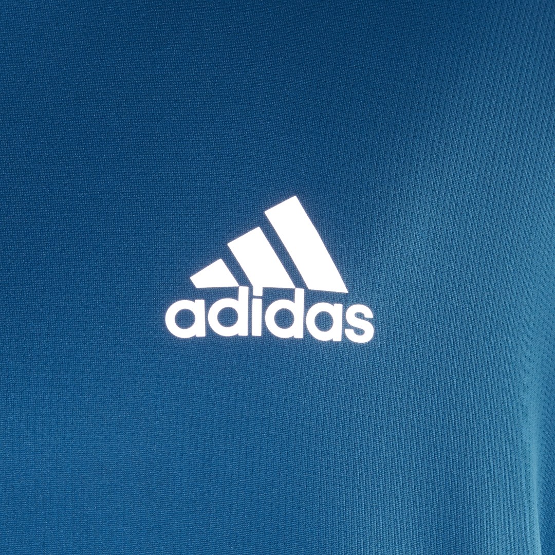 фото Футболка для бега own the run adidas performance