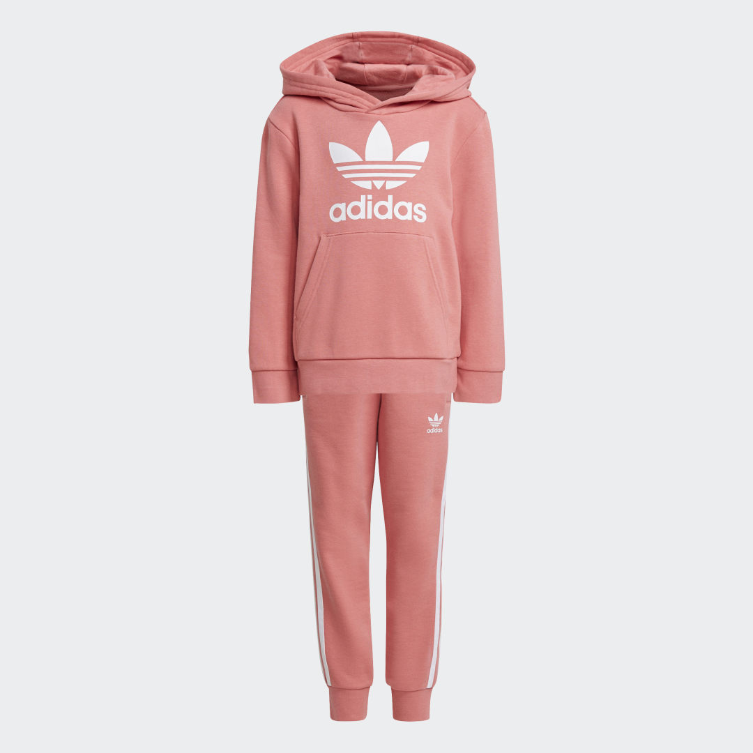 Adidas Rose костюм