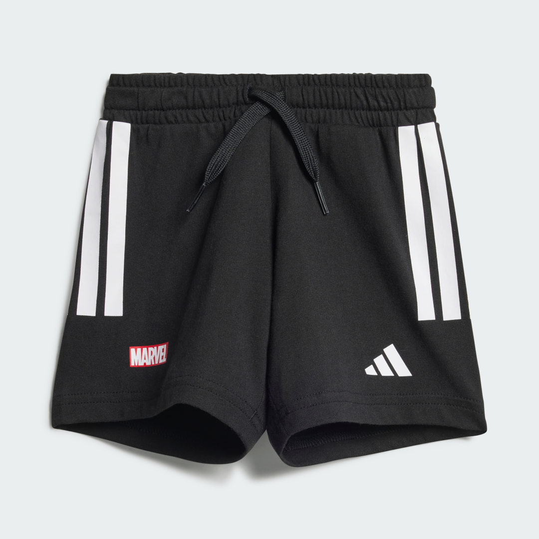 Adidas MARVEL SPIDER-MAN T-SHIRT SET