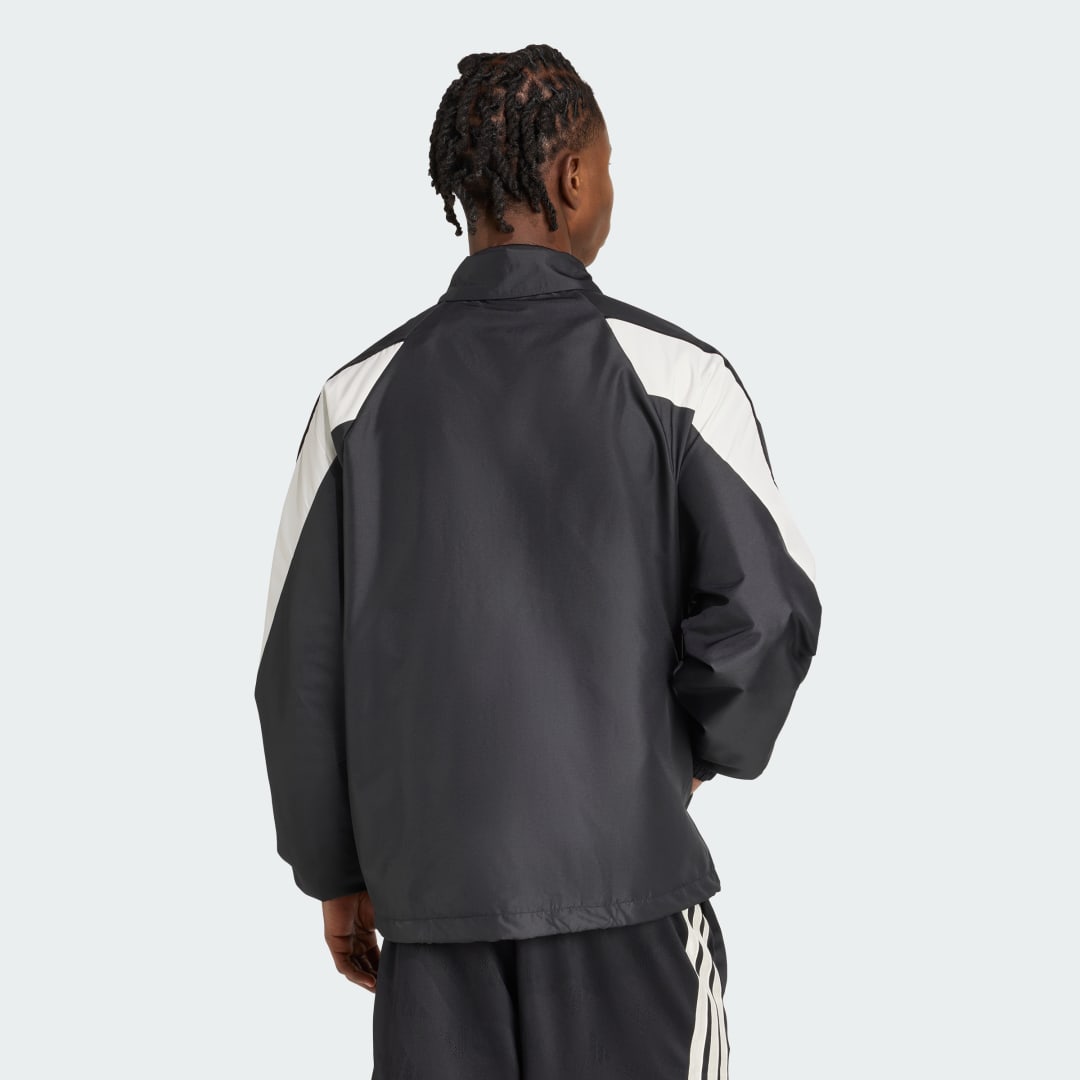 Adidas Stadium Sportjack
