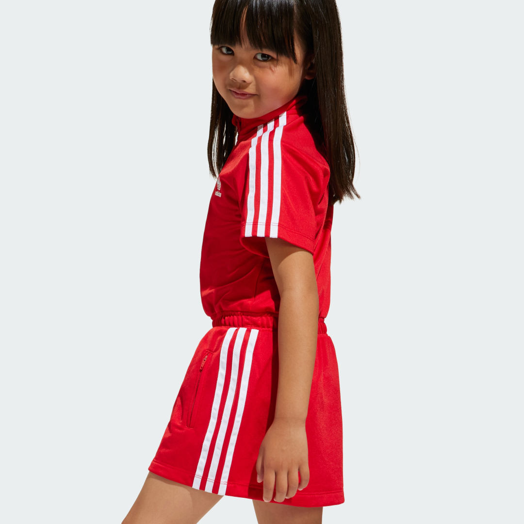 Adidas Firebird Jurk Kids