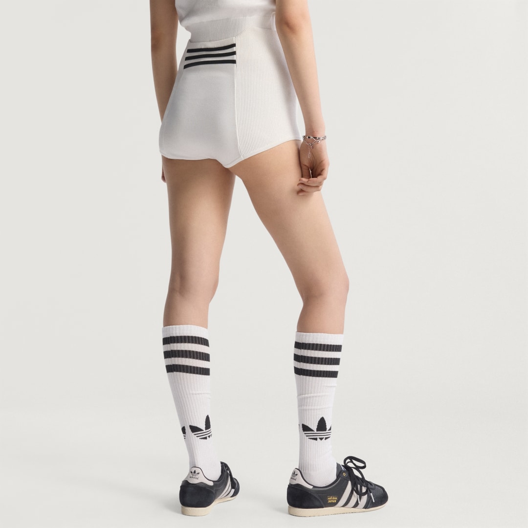 Adidas Sock Boyshort