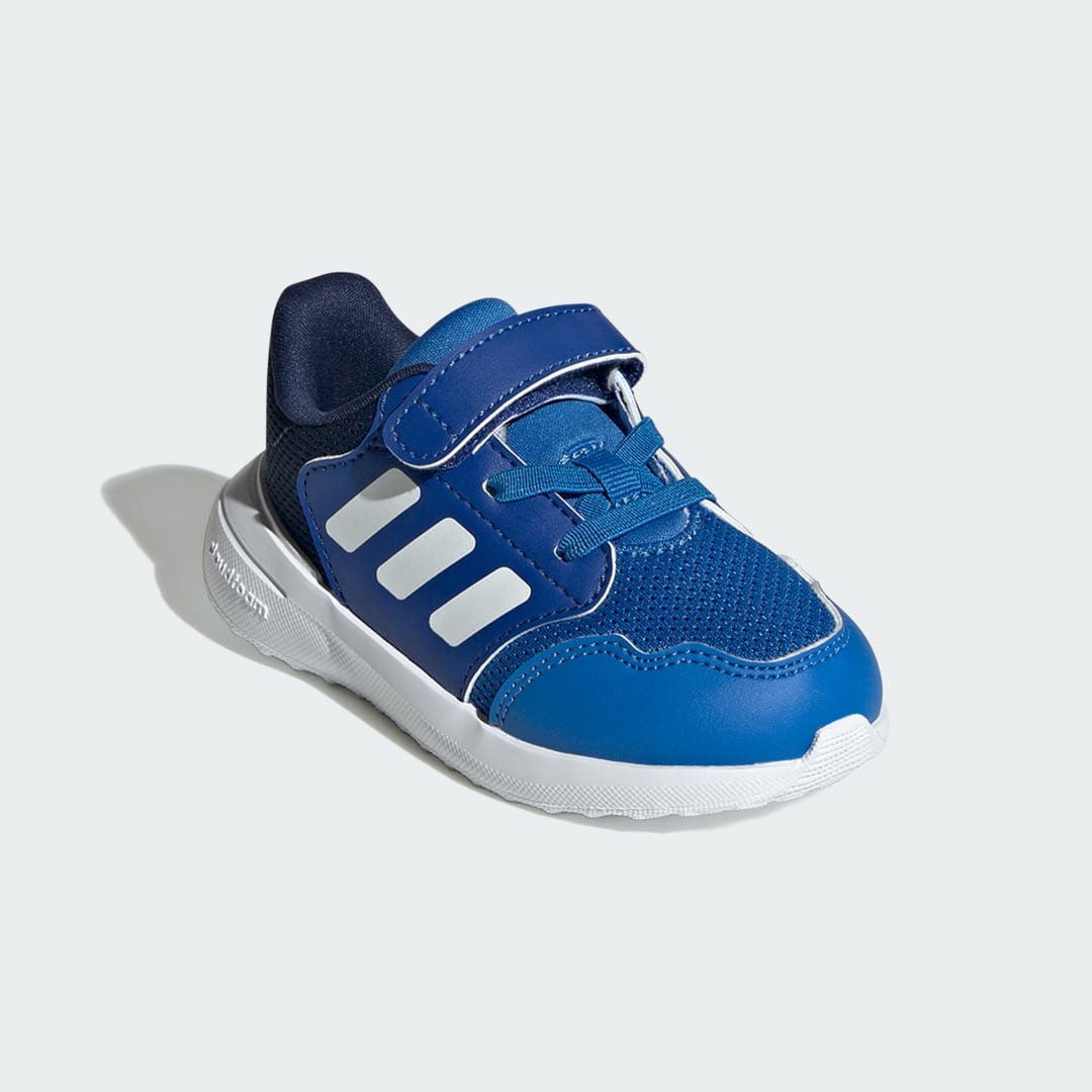 Adidas  sneaker Bright Royal / Cloud White / Dark Blue