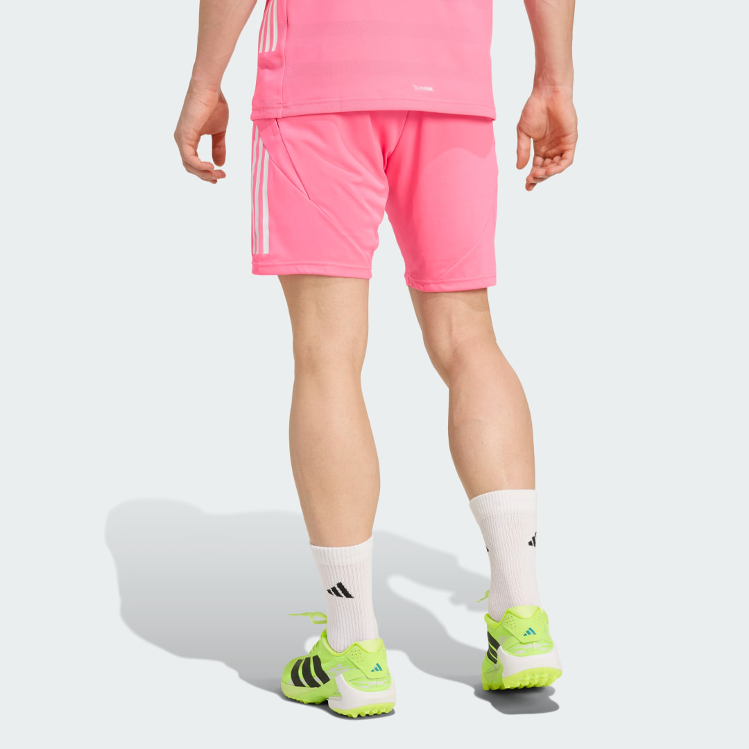 Adidas Duitsland Hockey Uitshort