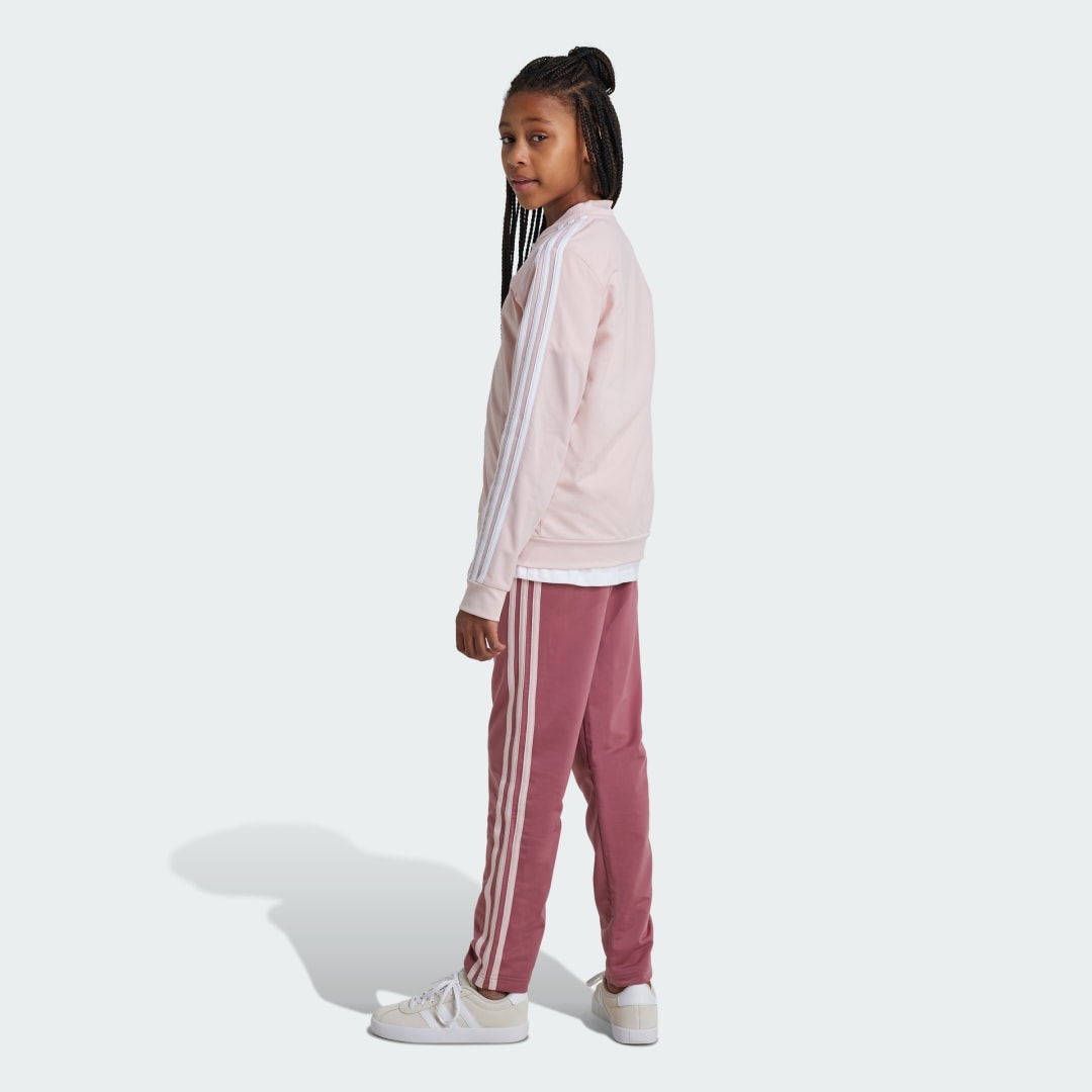 Adidas Essentials 3-Stripes Trainingspak