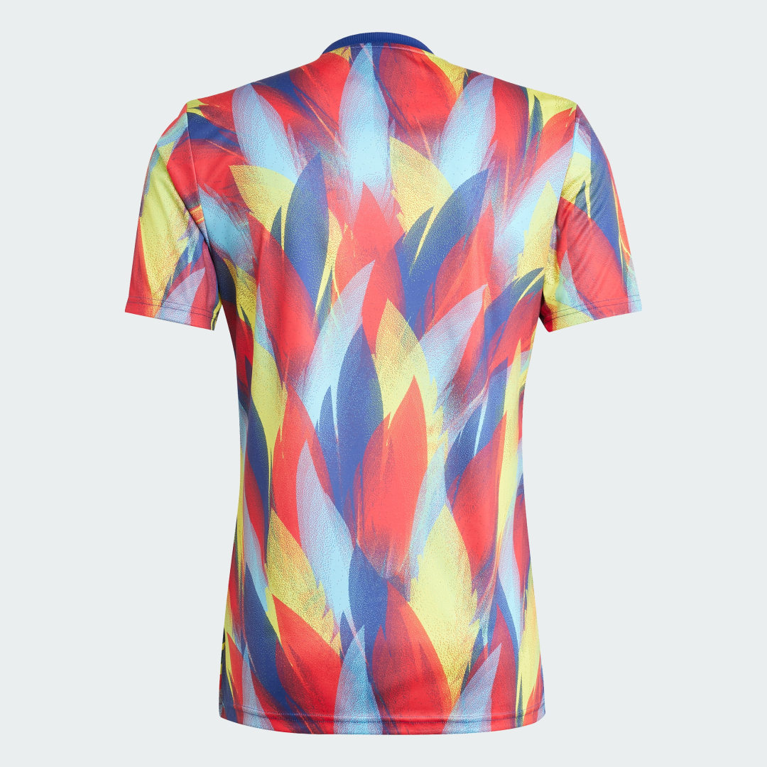 Adidas Arsenal 25 26 Pre-Match Voetbalshirt