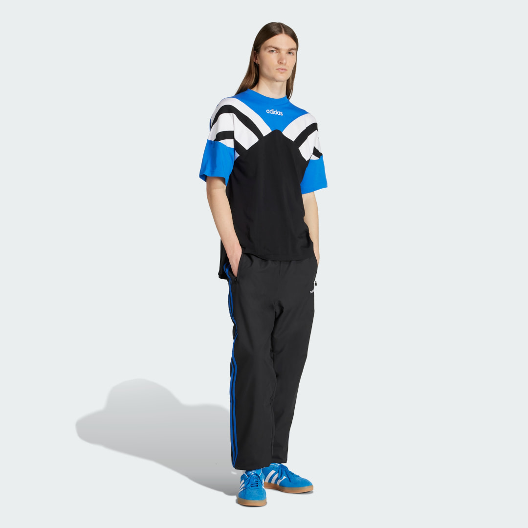 Adidas Archive Cutline T-shirt