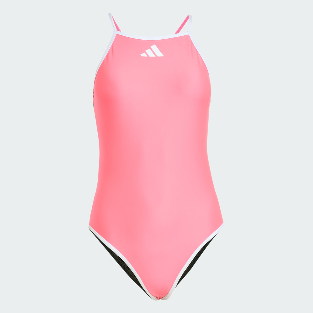 Adidas Tom Daley Verstelbaar Badpak met Dunne Bandjes