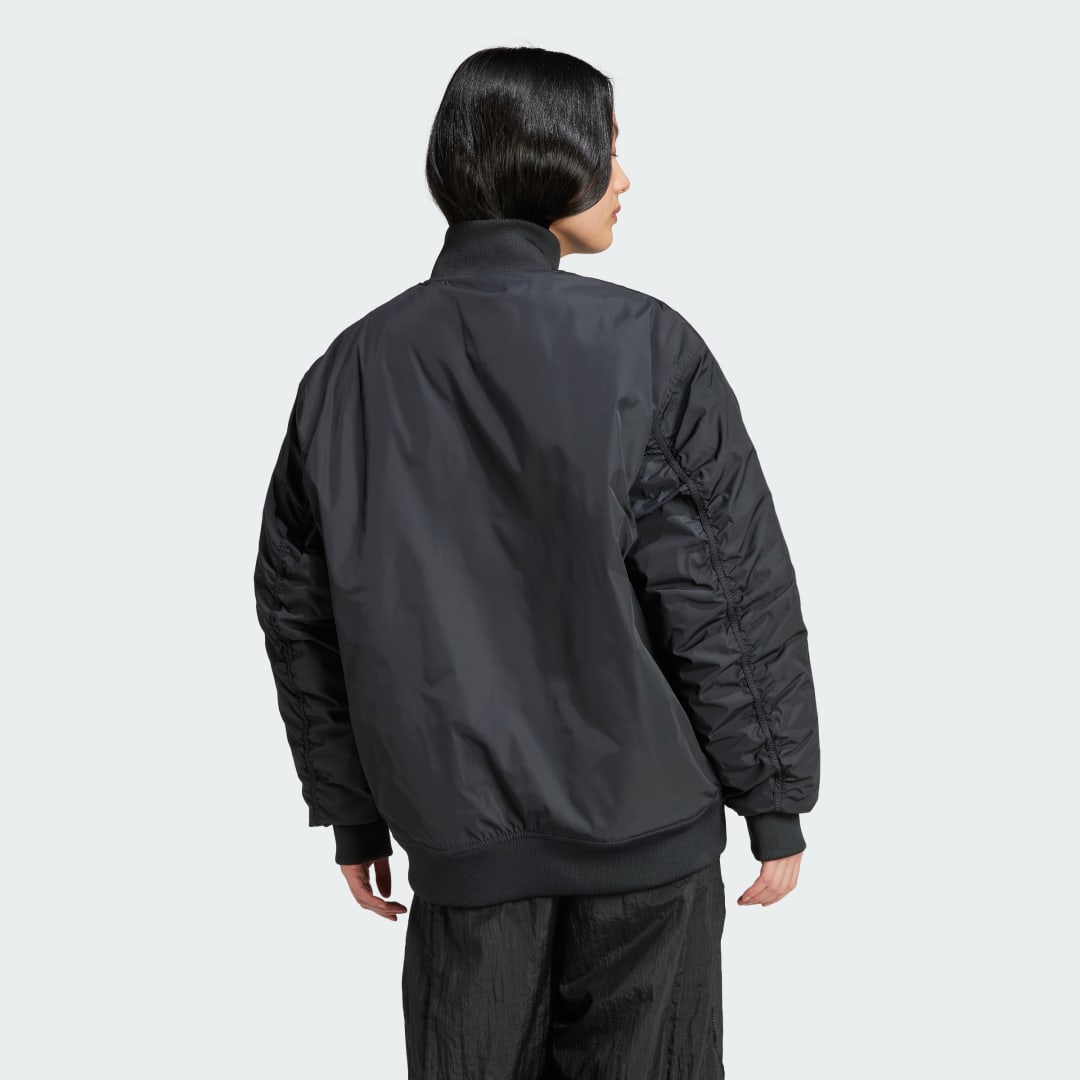 Adidas Oversized SST Bomberjack