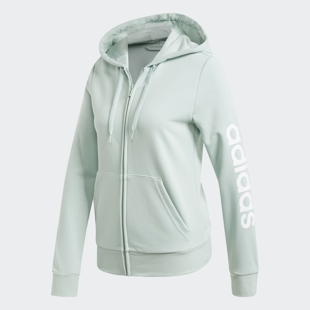 Essentials Linear Hoodie Essentials Linear Hoodie
