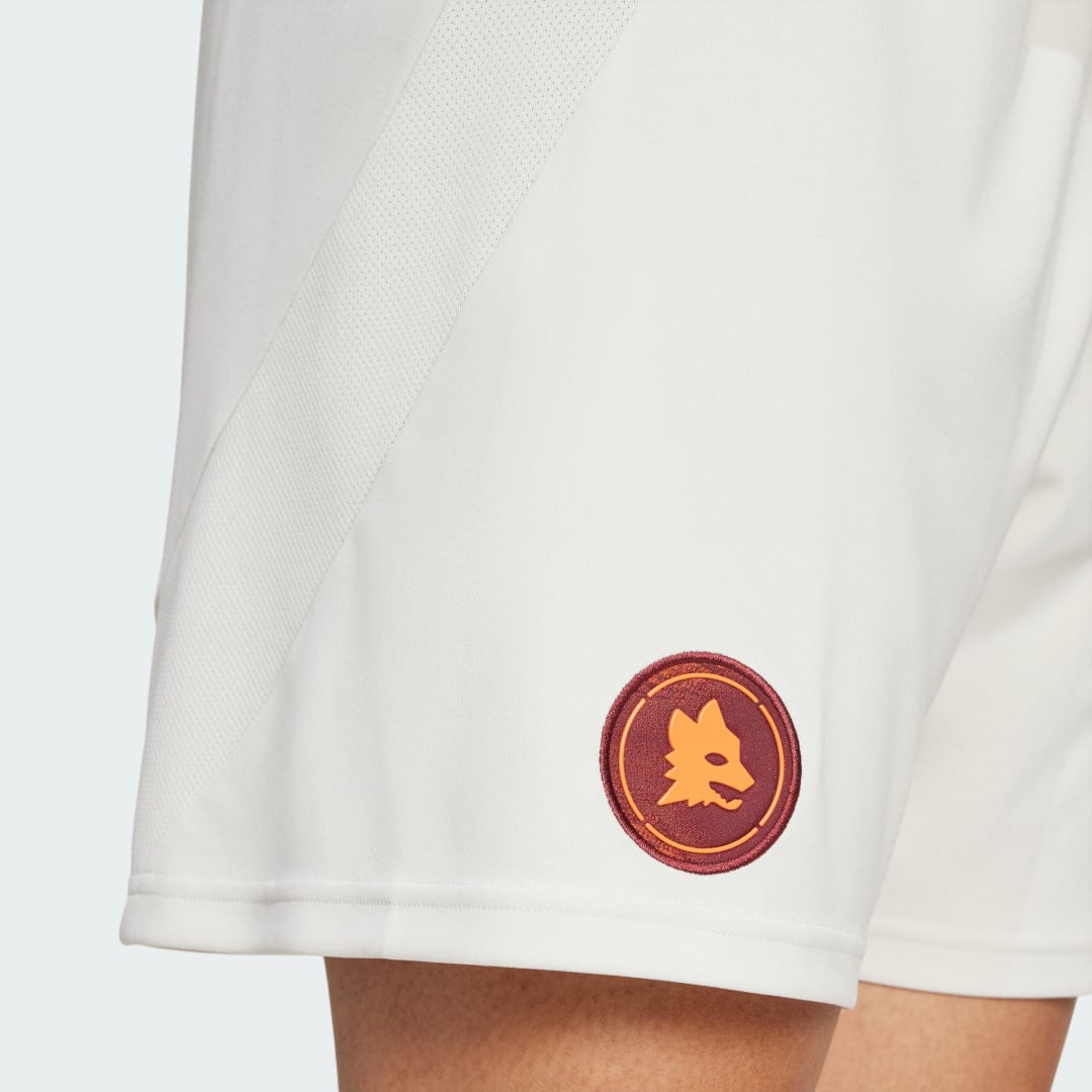 Adidas AS Roma 24 25 Uitshort