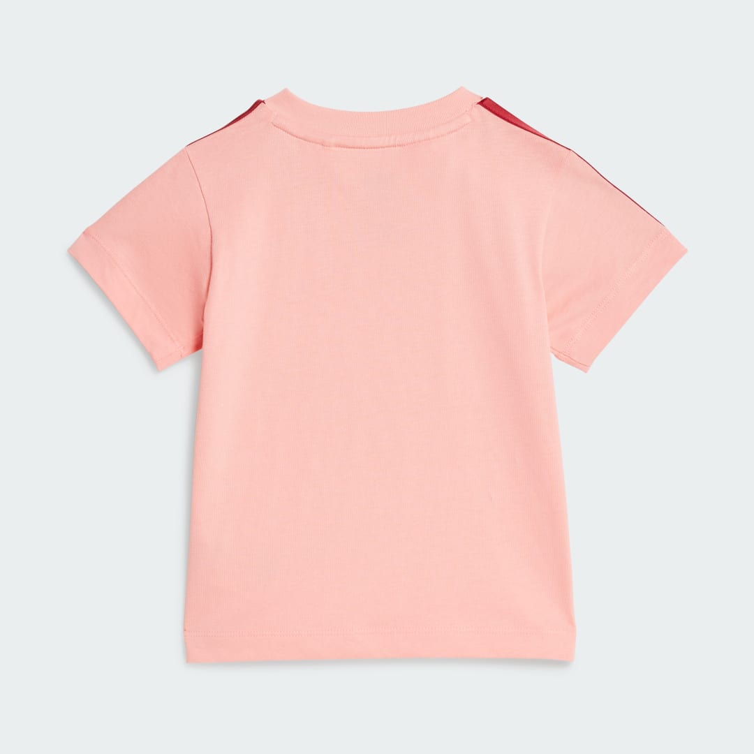 Ensemble cycliste graphique Enfants - vue 3