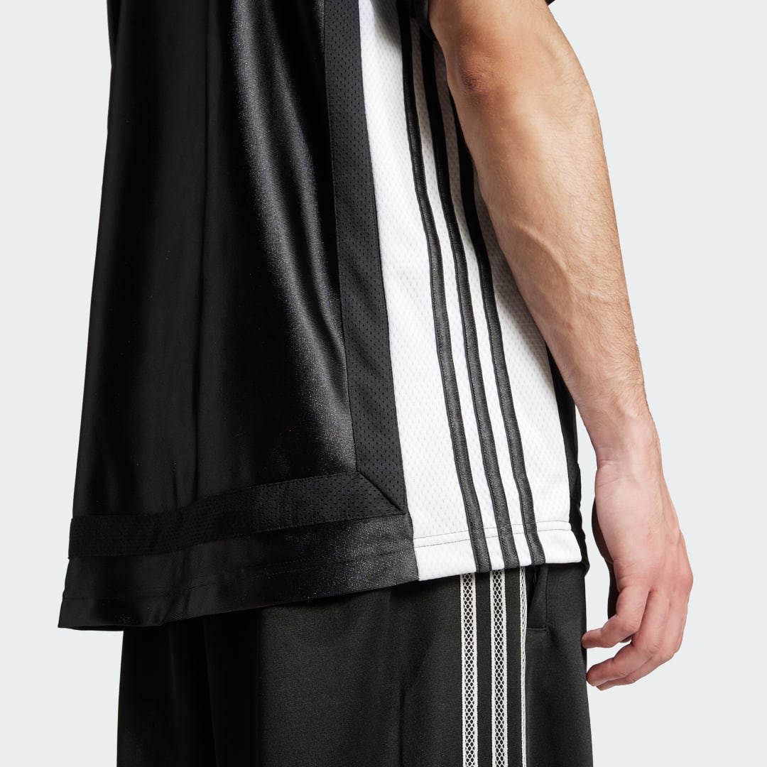 Adidas Adibreak Sportshirt