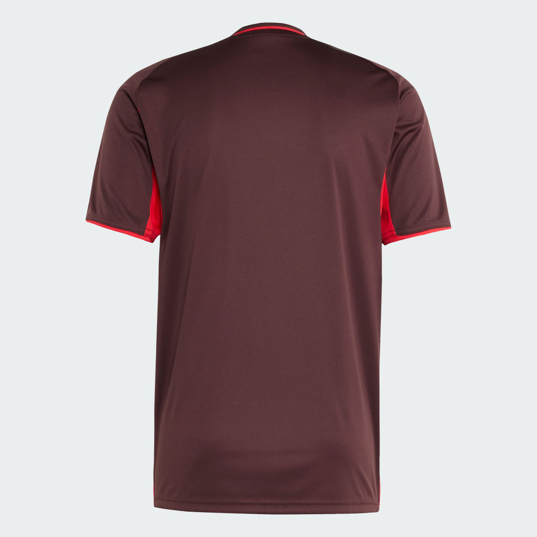 Adidas Tiro 25 Competition Match Earth Day Voetbalshirt