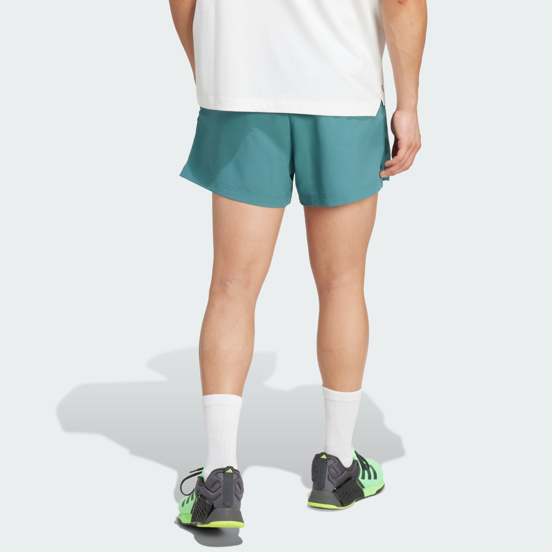 Adidas Power Short