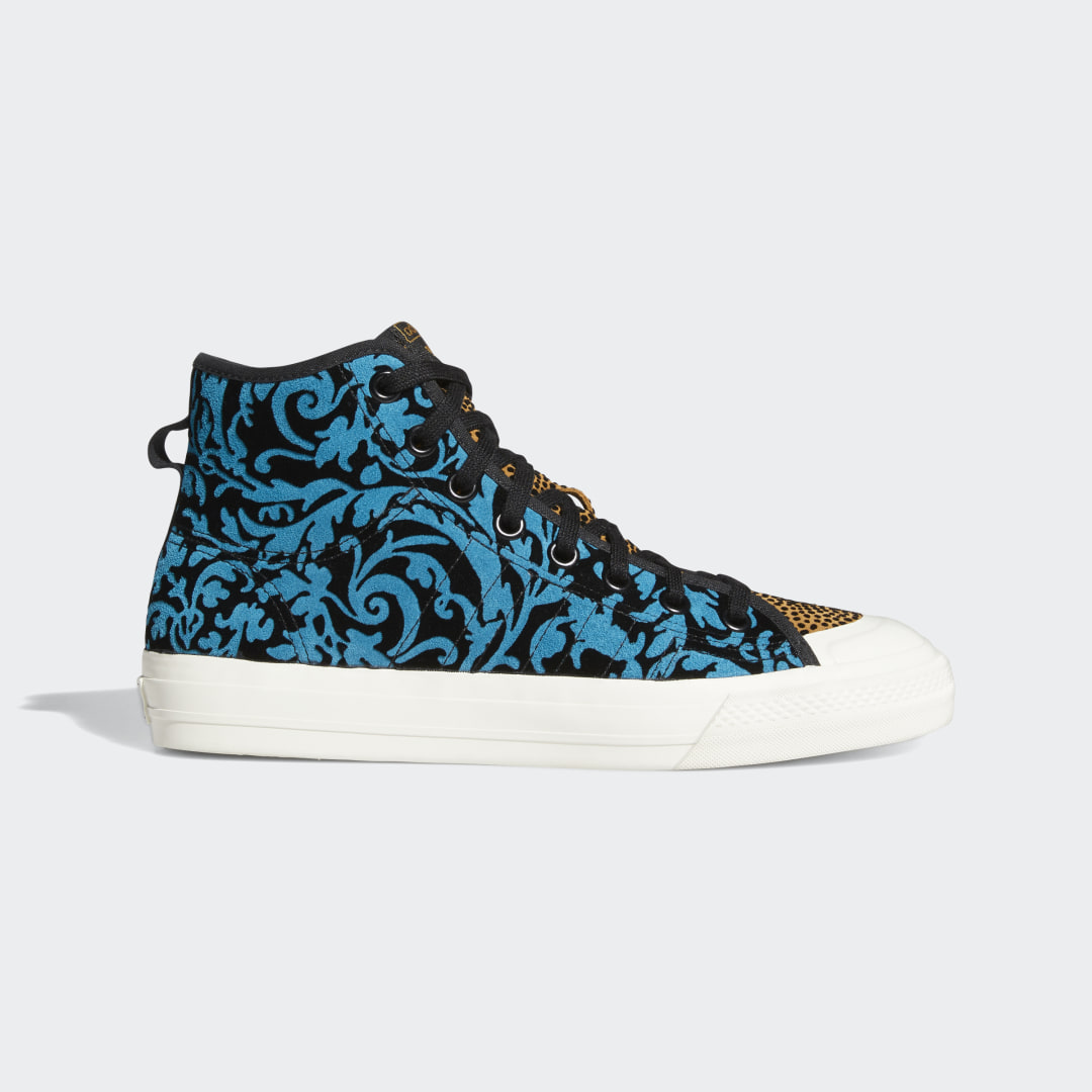 Nizza Hi RF Schoenen Nizza Hi RF Schoenen