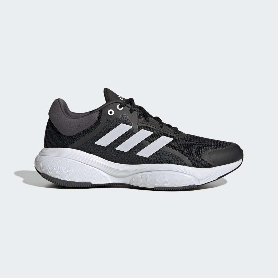 

adidas Tenis Response Unisex, Blanco