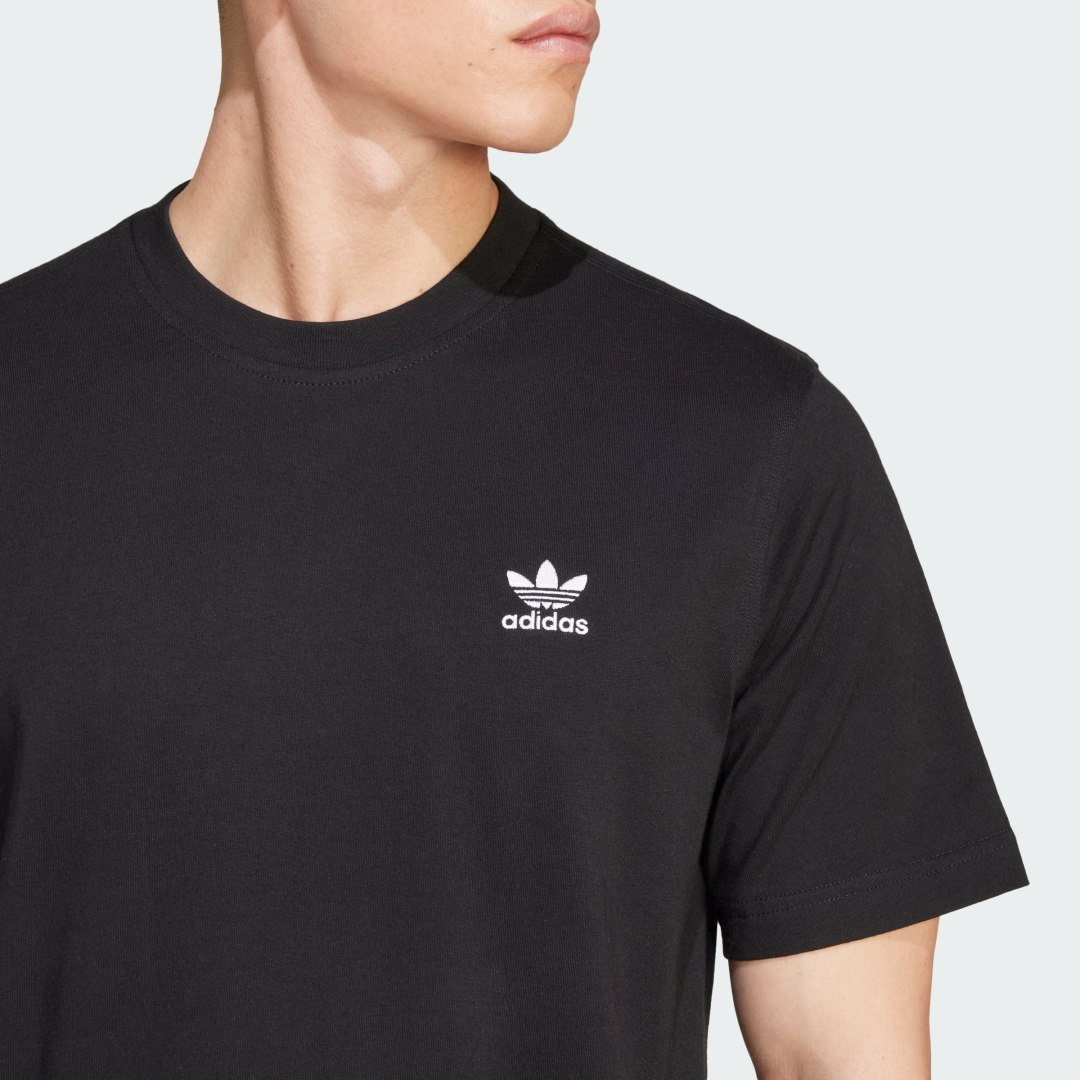 Adidas Trefoil Essentials T-shirt