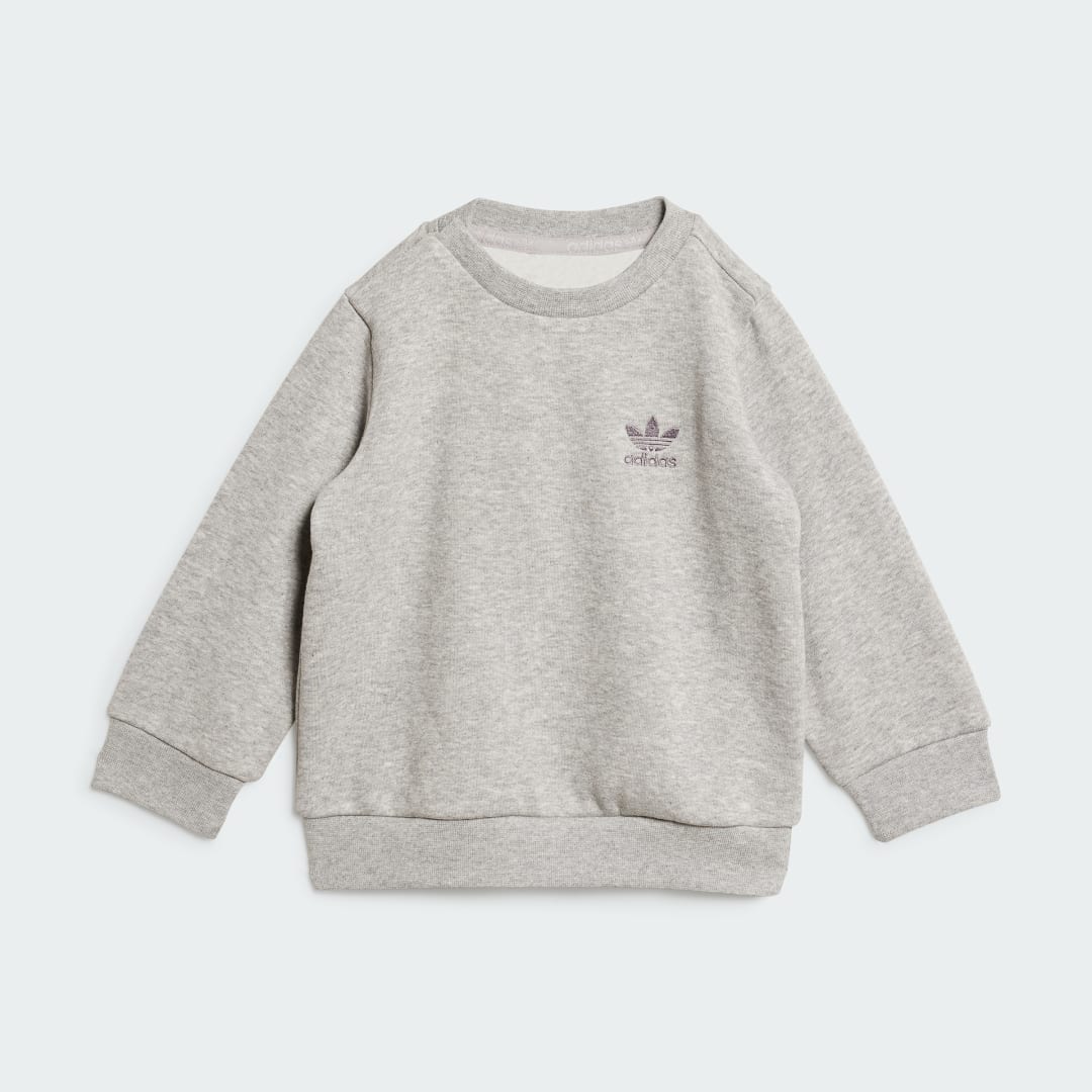 Ensemble sweat shirt ras du cou Enfants - vue 6