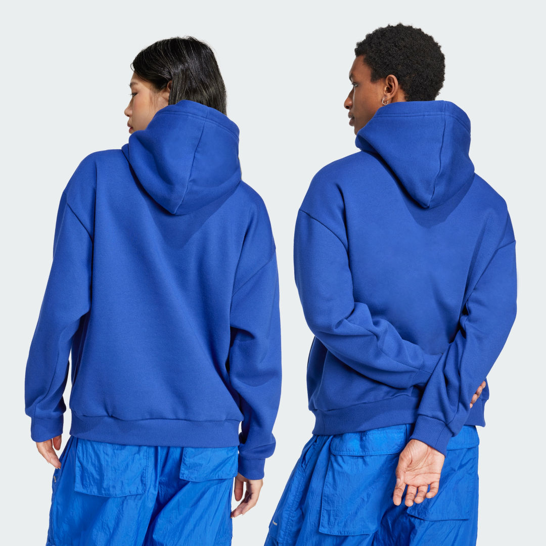 Adidas x MOON BOOT Hoodie