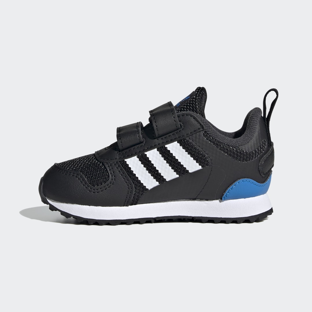 фото Кроссовки zx 700 hd adidas originals