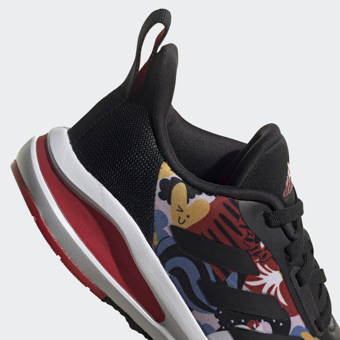 фото Кроссовки fortarun graphic adidas performance