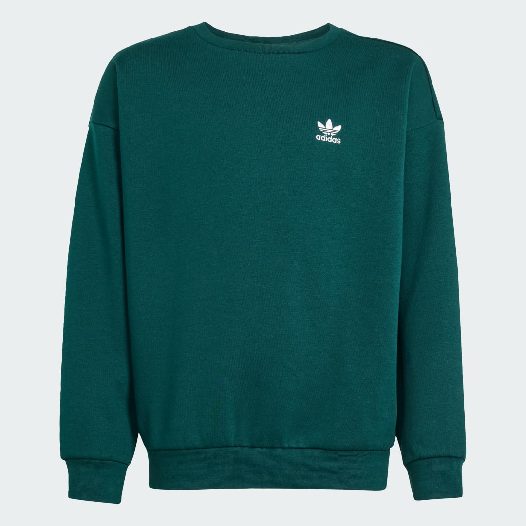 Adidas Boyfriend Sweatshirt Kids