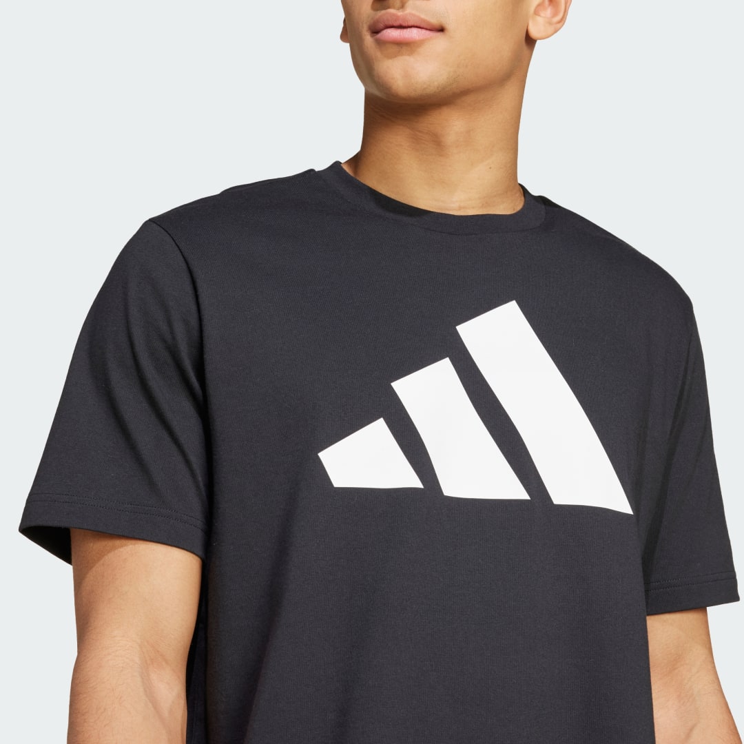 Adidas Pwr 3 Graphic T-shirt