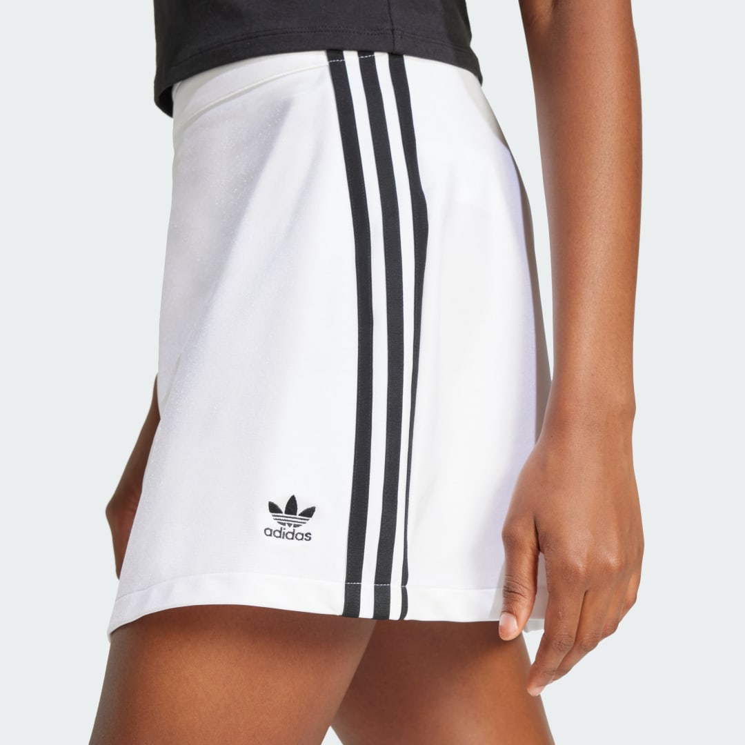 Adidas Adicolor 3-Stripes Mini Rok