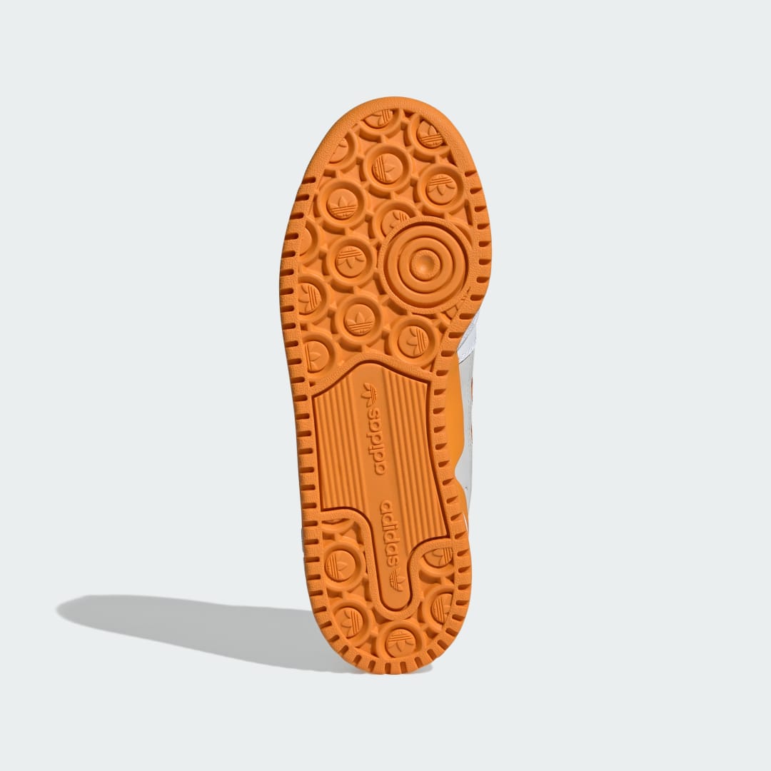 

adidas Tenis Forum Bold Mujer, Blanco/supplier colour/gris one