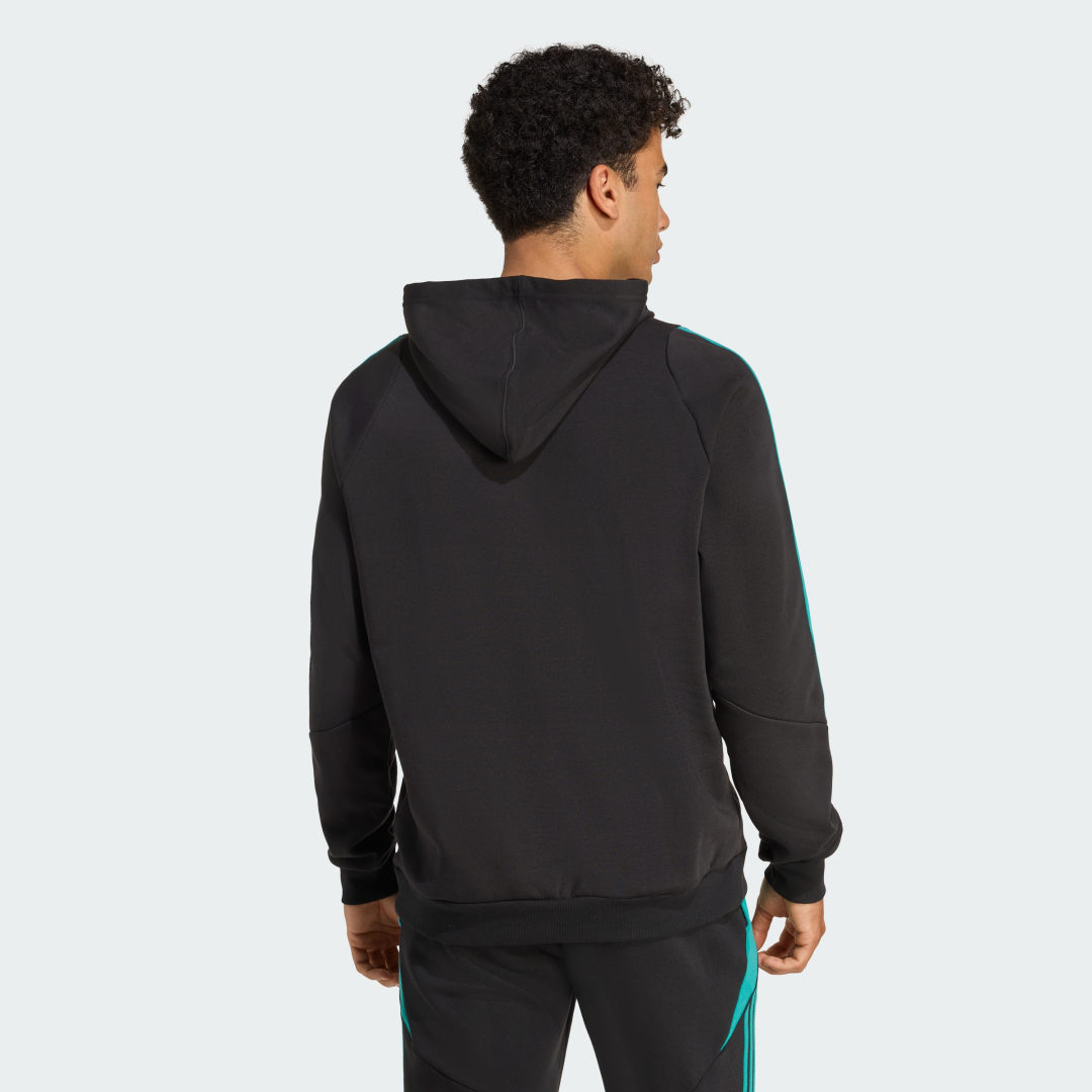 Adidas All Blacks Hoodie