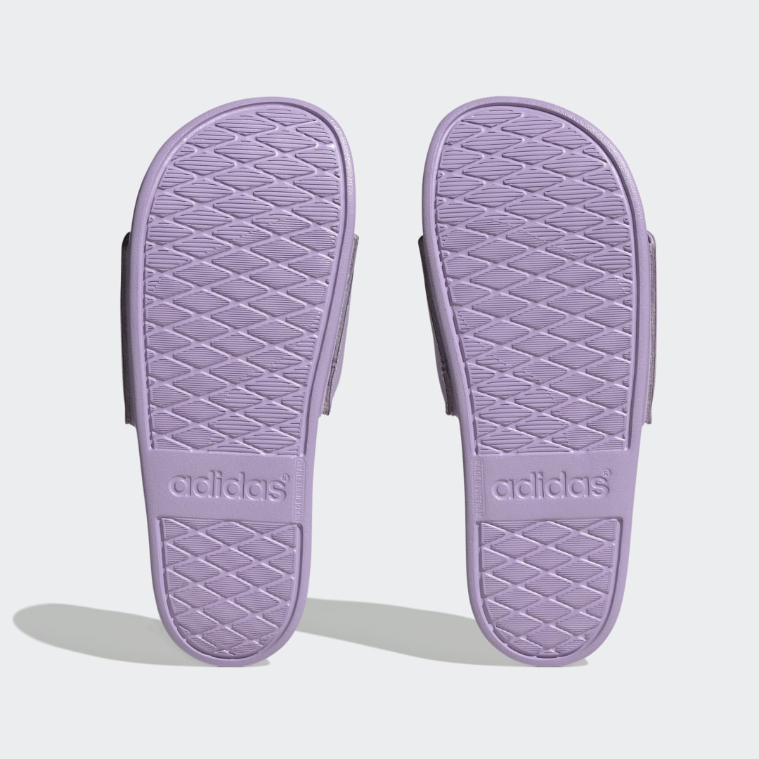 Sandales adidas Adilette comfort - vue 9