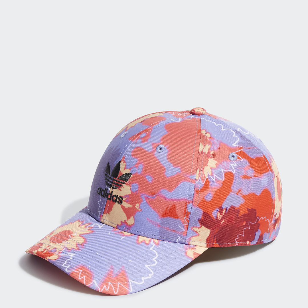 фото Бейсболка adidas originals