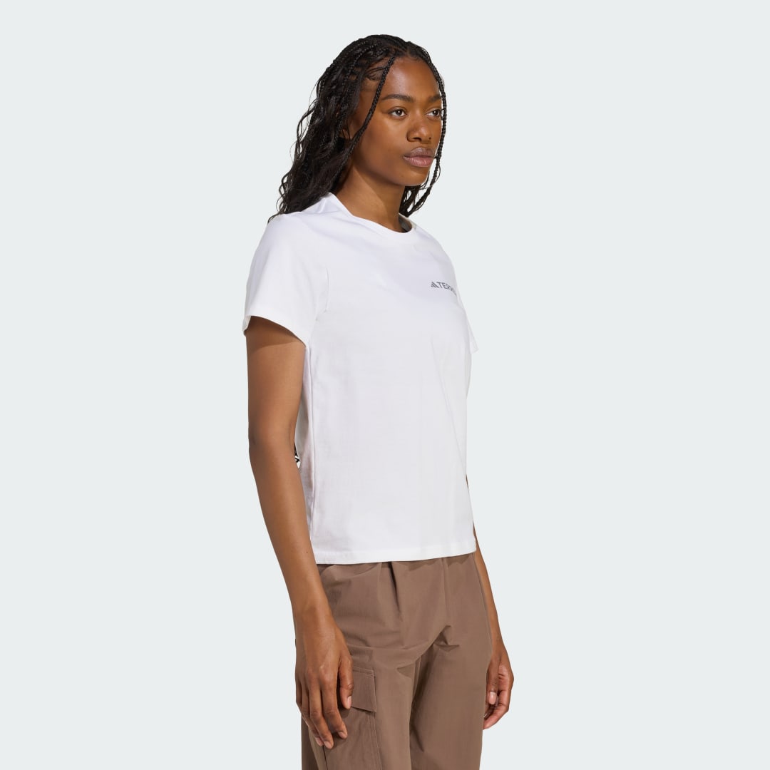 Adidas Terrex Graphic T-shirt