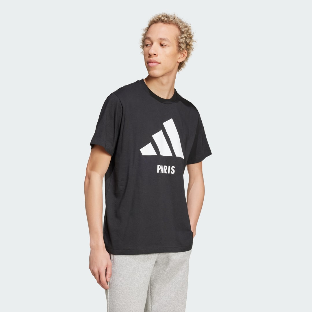 Adidas Paris T-shirt