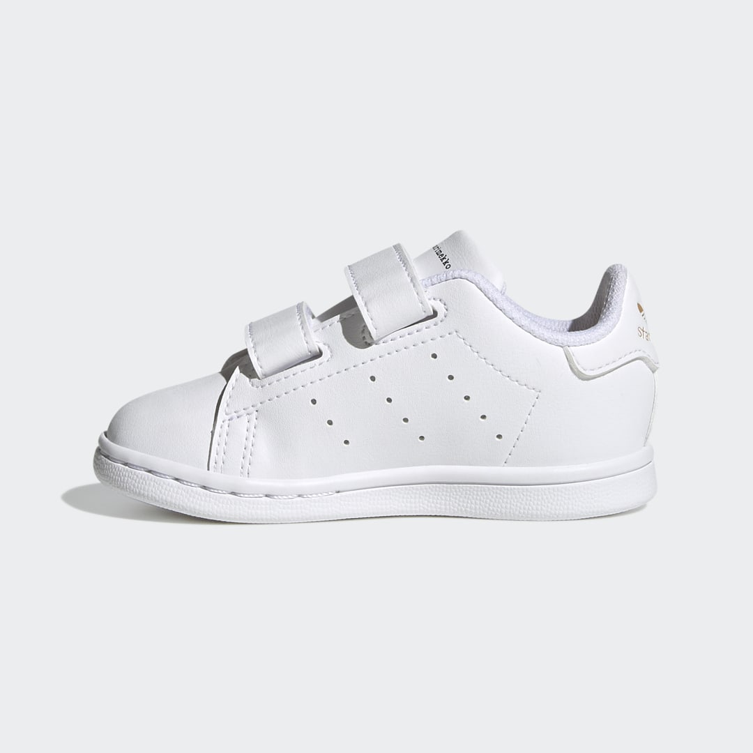 фото Кроссовки marimekko stan smith adidas originals