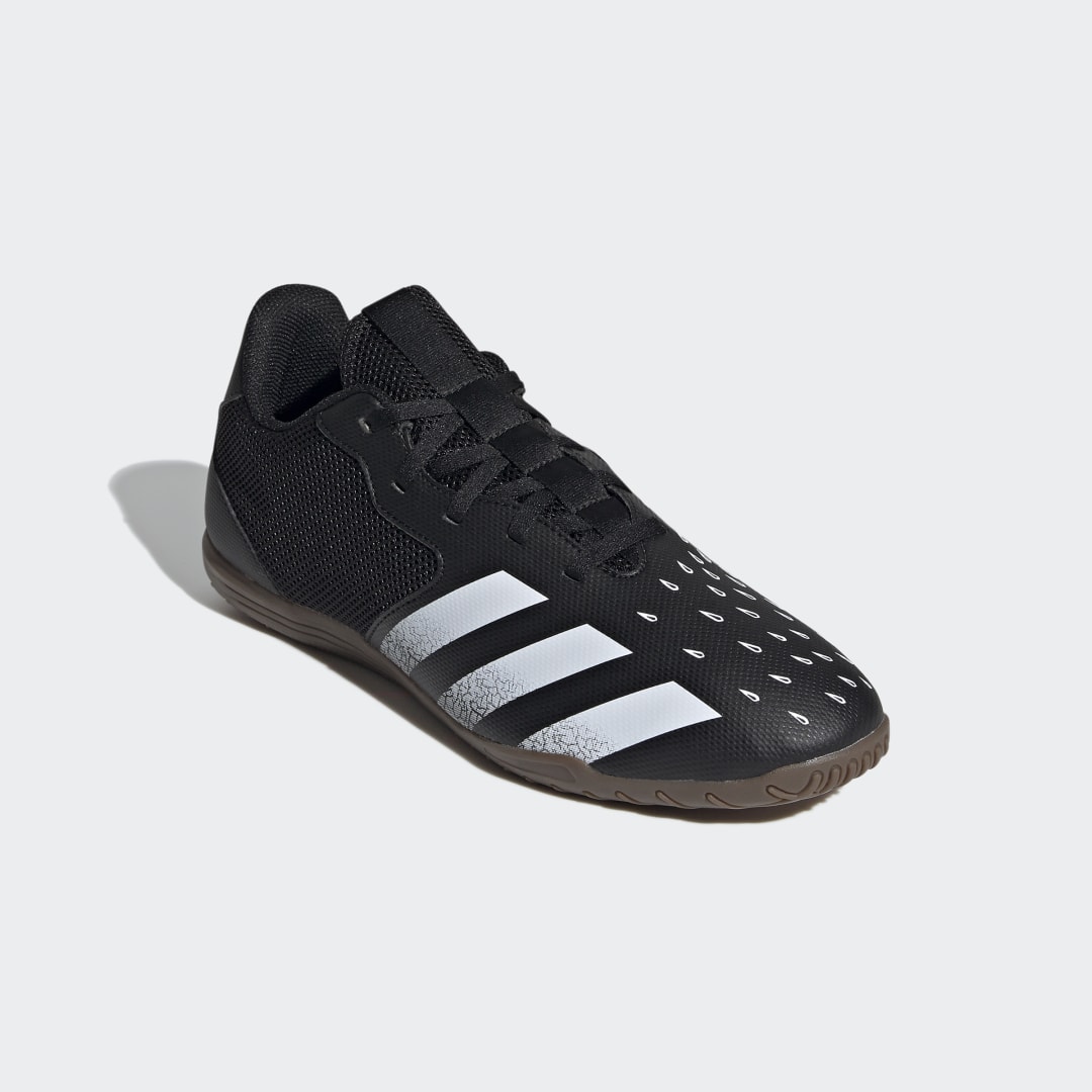 фото Футбольные бутсы (футзалки) predator freak.4 sala adidas performance