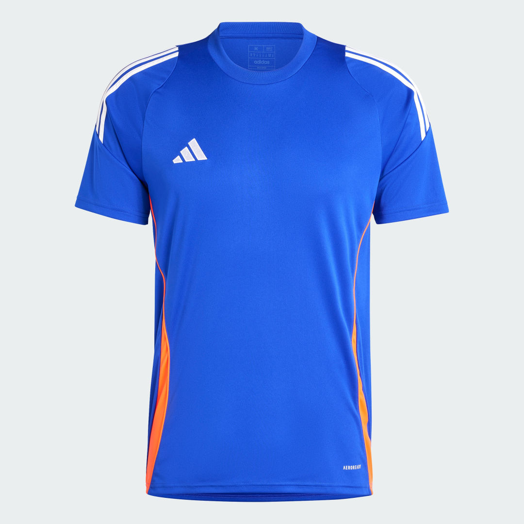 Adidas Tiro 24 Voetbalshirt