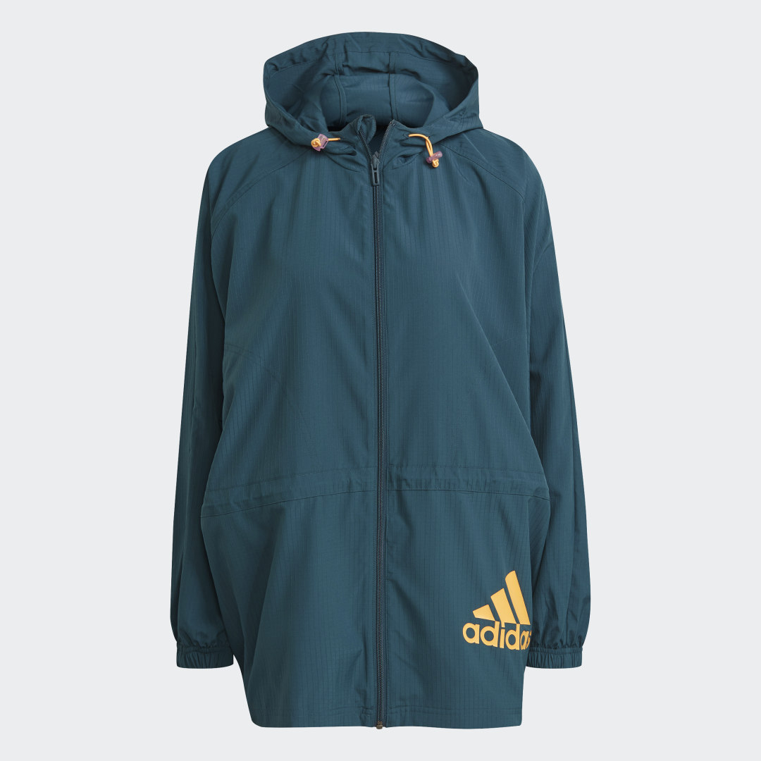 фото Ветровка packable lightweight adidas sport inspired
