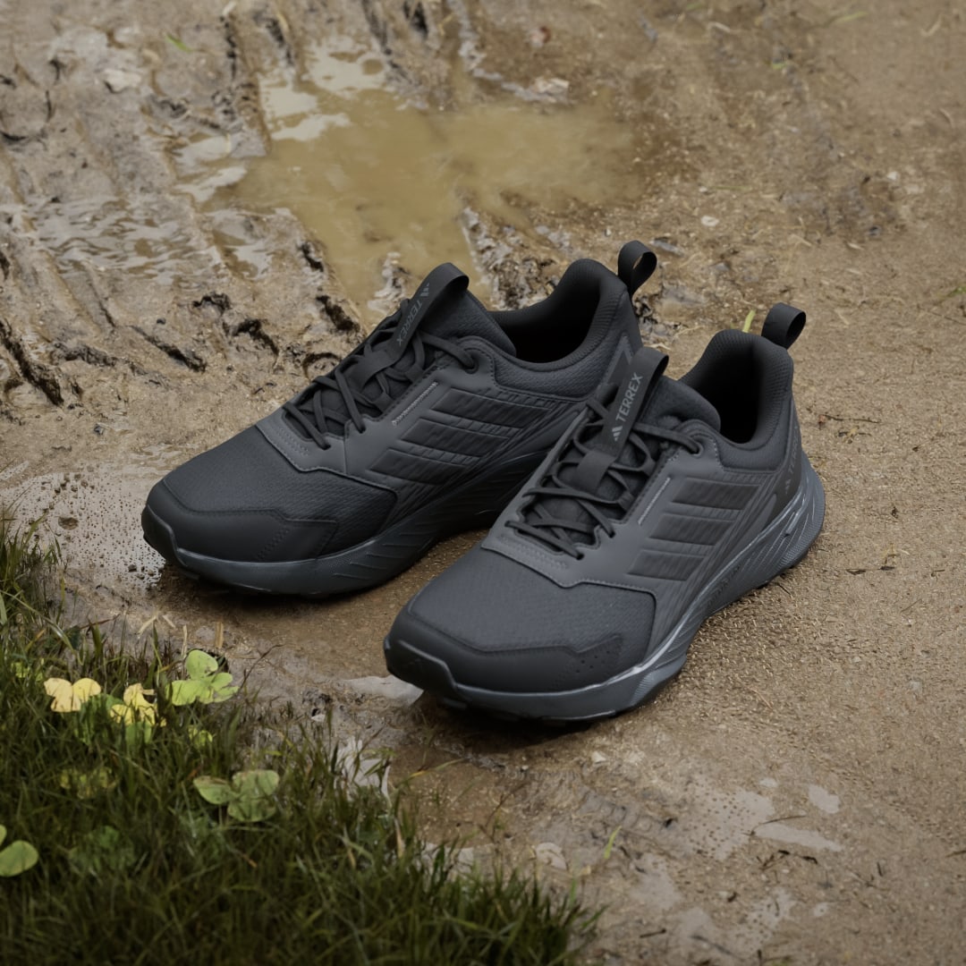 Chaussures adidas TERREX TRACEFINDER 2 - vue 5